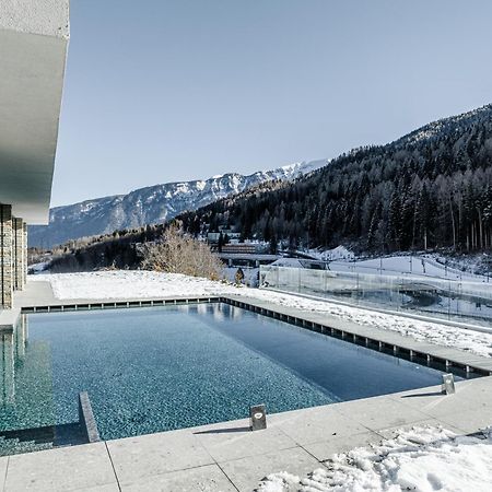 Gaia Residence Hotel Медзана Екстериор снимка